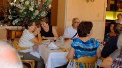 8 Repas au Buffet (4)